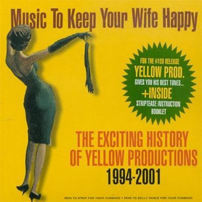 Music to Keep Your Wife Happy