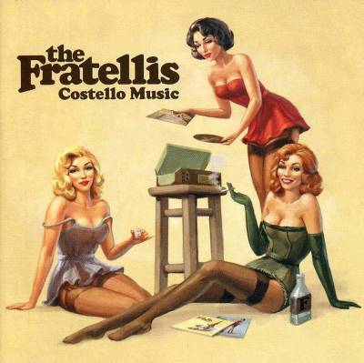 Costello Music [UK]