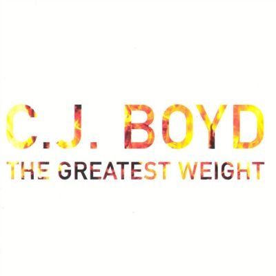 The Greatest Weight