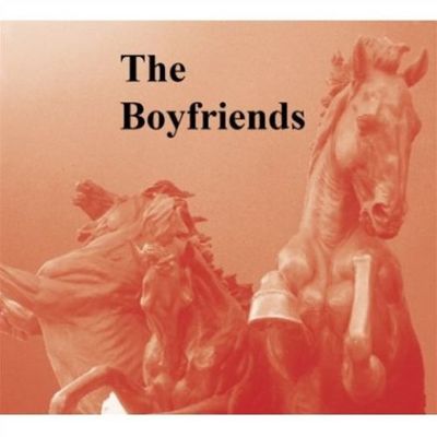 The Boyfriends