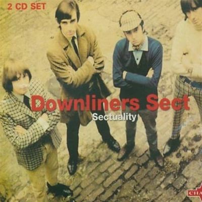 Sectuality