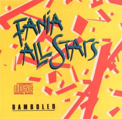 Bamboleo