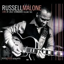 Live at Jazz Standard, Vol. 2