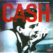 Best of the Sun Years [Charly]