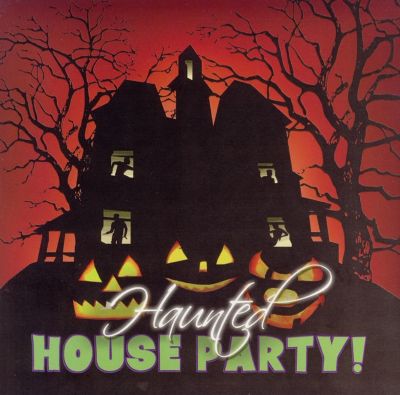 Haunted House Party