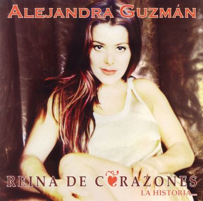Reina de Corazones: La Historia