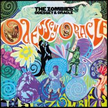 Odessey and Oracle