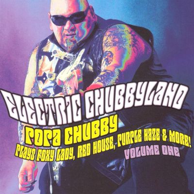 Electric Chubbyland, Vol. 1