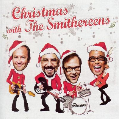 Christmas With the Smithereens
