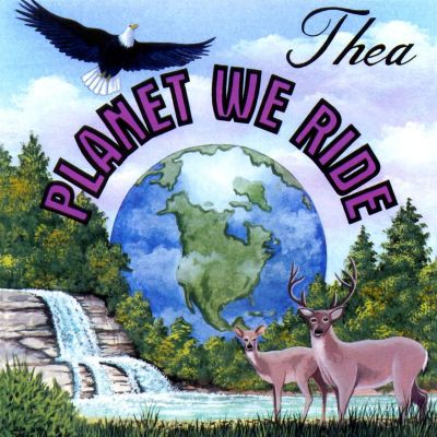 Planet We Ride