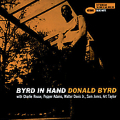 Donald Byrd: Byrd in Hand Tracks &amp; Reviews | AllMusic