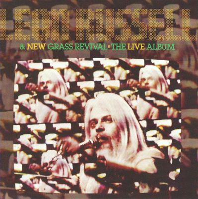 The Live Album