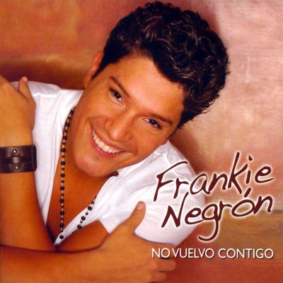 The Best of Frankie Negron