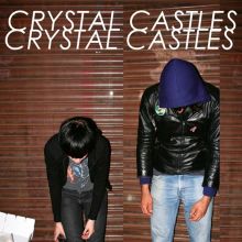 Crystal Castles Songs, Albums, Reviews, Bio &  | AllMusic
