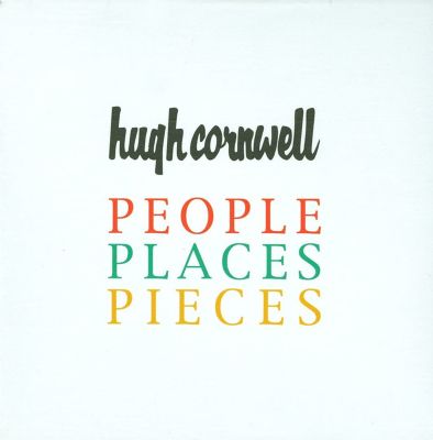 People, Places, Pieces