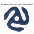 The Black Crowes: Three Snake Tracks & Reviews | AllMusic