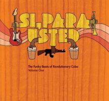 Si, Para Usted: The Funky Beats of Revolutionary Cuba, Vol. 1