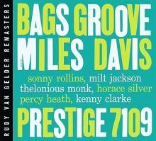 Bags' Groove