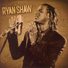 ★ＵＳオリジナル盤★『REAL LOVE』RYAN SHAW Ryan Shaw Real love (CD) Album 634457565425| eBay
