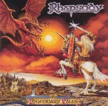 Rhapsody — Biography, Discography, Albums & Expert Reviews | AllMusic