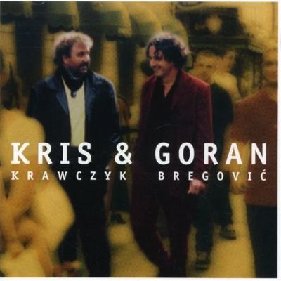 Kris & Goran