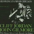 Clifford Jordan, John Gilmore Tracks & Reviews | AllMusic