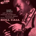 Hank Mobley: Roll Call Tracks & Reviews | AllMusic