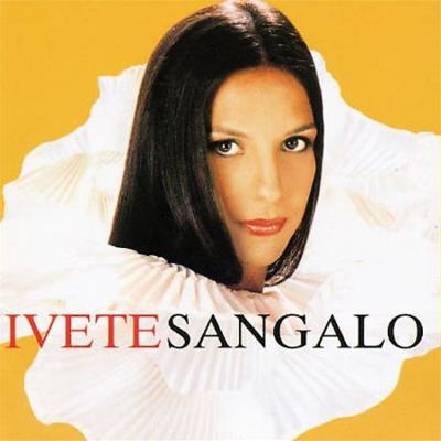 Ivete Sangalo