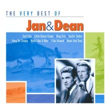 The Very Best of Jan & Dean