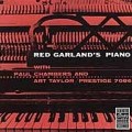 Red Garland: Red Garland's Piano Tracks & Reviews | AllMusic