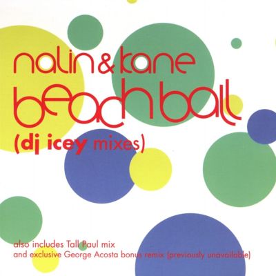 Beachball