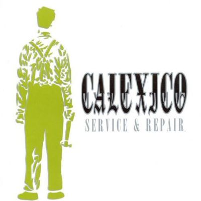 Service & Repair