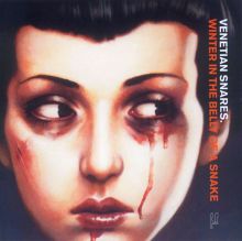 Winter in the Belly of a Snake