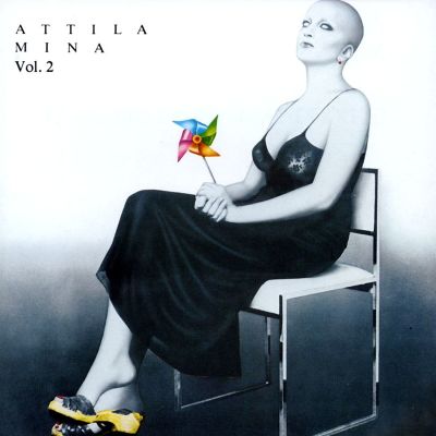 Atilla, Vol. 2
