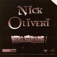 Demolition Day/Tour EP