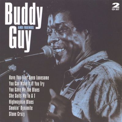 Buddy Guy & Friends