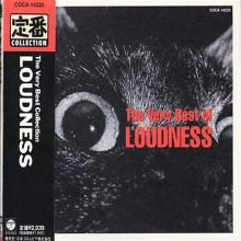 アート・デザイン・音楽 LOUDNESS The Very Best of LOUDNESS The Very Best of Loudness - Loudness | Album | AllMusic