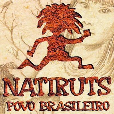 Povo Brasileiro