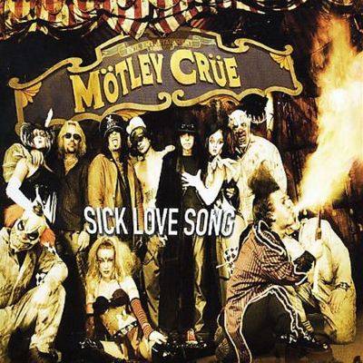 Sick Love Song [CD #2]