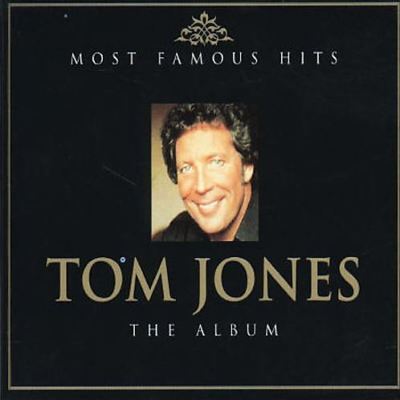 Most Famous Hits: The Album