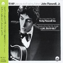 John Pizzarelli — Biography, Discography, Albums & Expert Reviews
