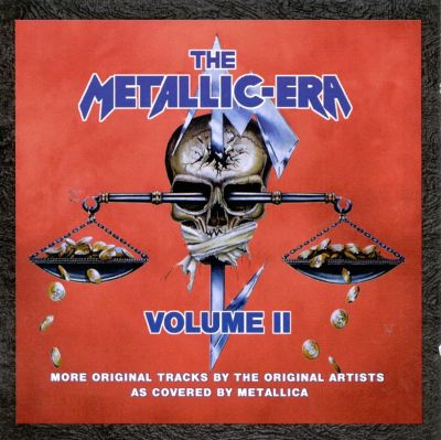 The Metallic-Era, Vol. 2