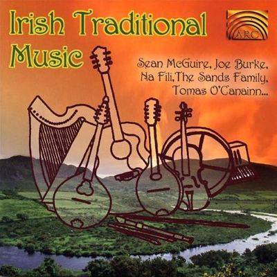 Various Artists: Irish Tradit Tracks & Reviews | AllMusic