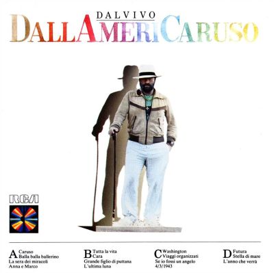 Dalla Americaruso