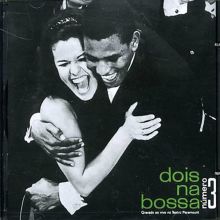 Dois Na Bossa, No. 3