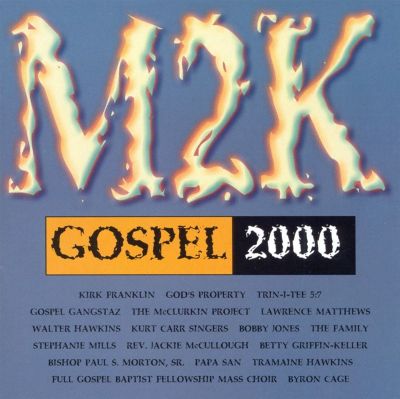 M2K Gospel 2000