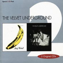 Velvet Underground & Nico/Velvet Underground