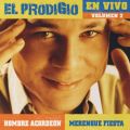 Merengue Fiesta: En Vivo, Vol. 2