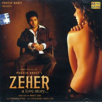 Zeher: A Love Story