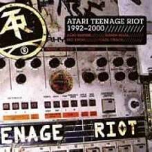 Atari Teenage Riot: 1992-2000